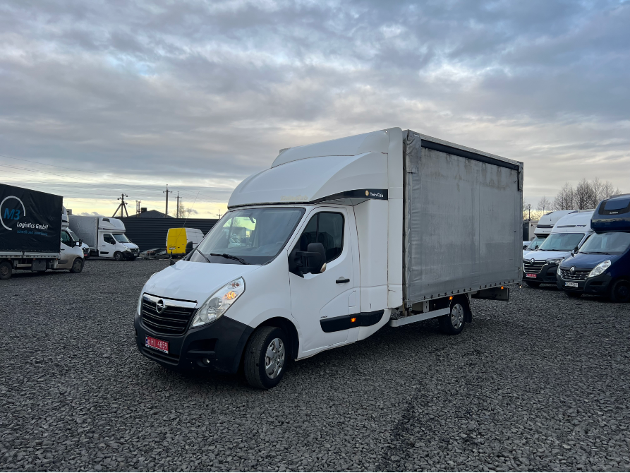 Renault Master 2019 Ковель - зображення 11
