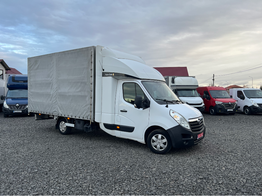 Renault Master 2019 Ковель - зображення 2