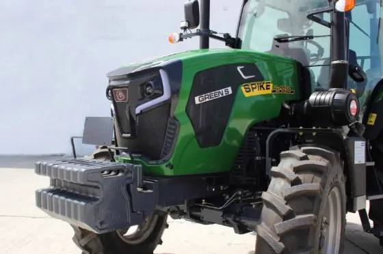 Spike TK 1054 2025  Вінниця