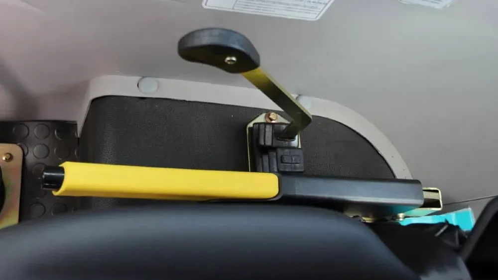 Spike TK 1054 2025  Вінниця - зображення 10