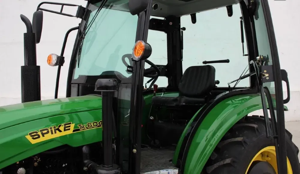 Spike TK 604 2025  Вінниця - зображення 11