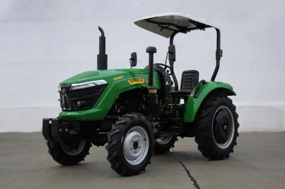 Spike TK 604 2025  Вінниця