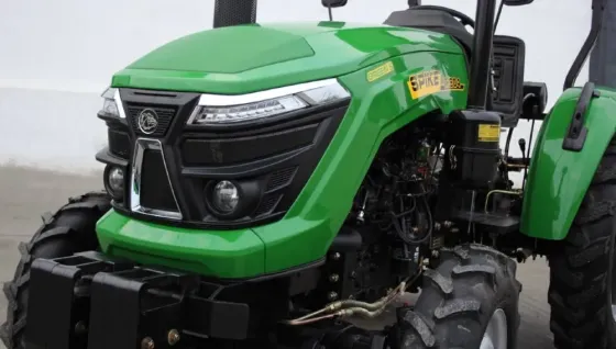 Spike TK 604 2025  Вінниця