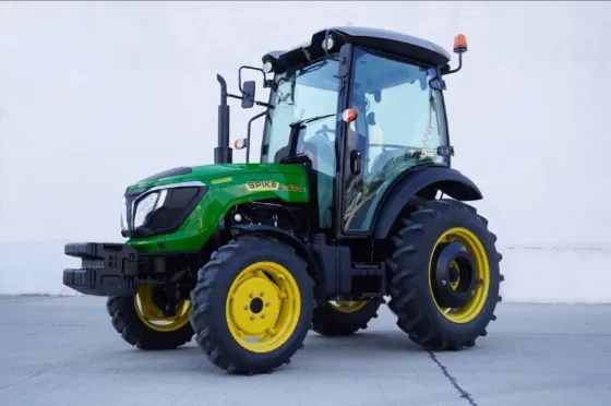 Spike TK 604 2025  Вінниця