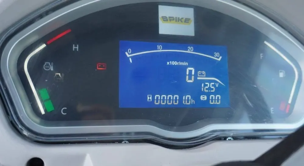 Spike TK 604 2025  Вінниця - зображення 9