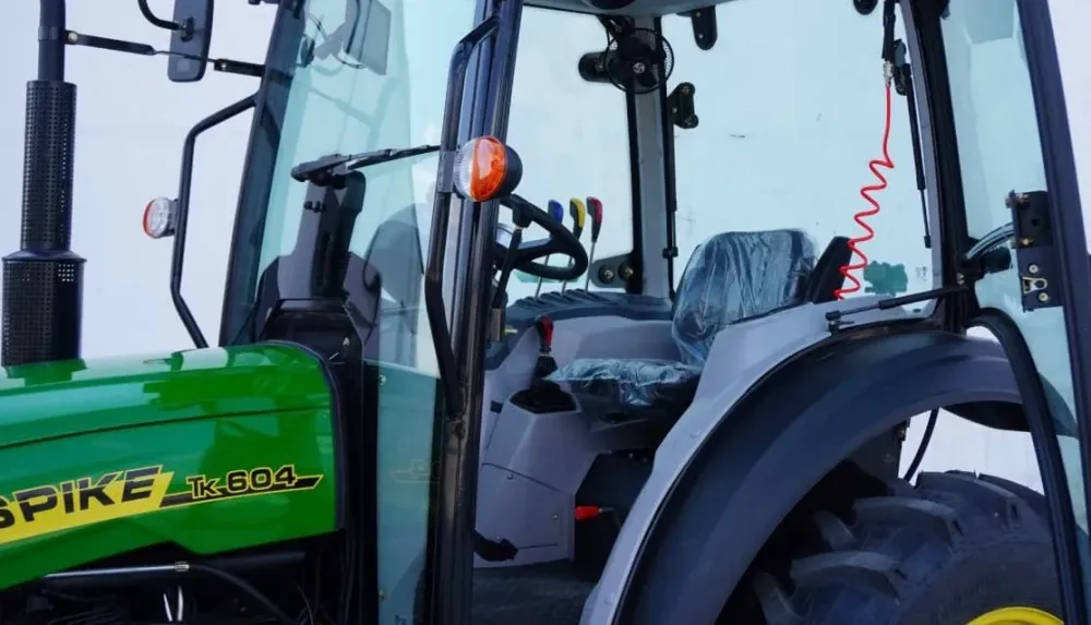 Spike TK 604 2025  Вінниця - зображення 18