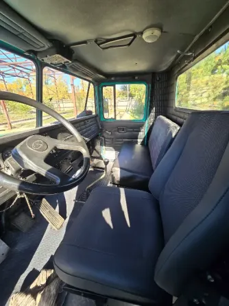 КрАЗ 65101 2002 Павлоград