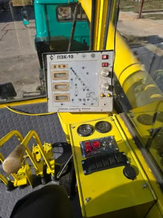 КрАЗ 65101 2002 Павлоград