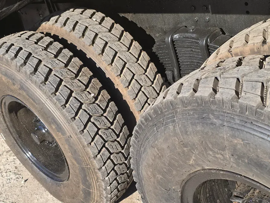 КрАЗ 65101 2002 Павлоград - зображення 4