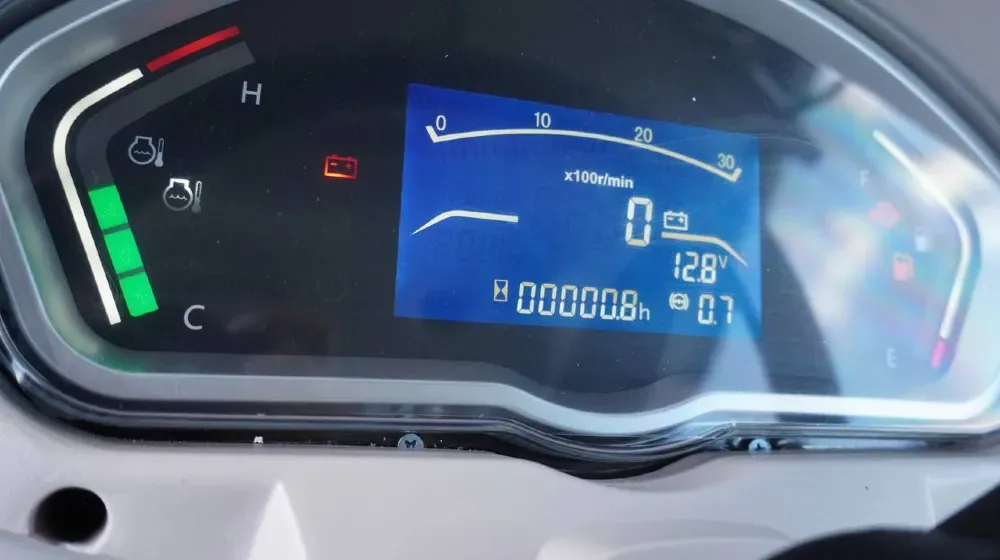 Spike TK 904 2025  Вінниця - зображення 11