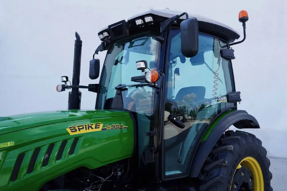 Spike TK 904 2025  Вінниця - зображення 4