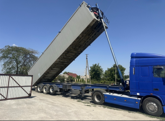 Benalu TF34C13NL 1999 Кривий Ріг