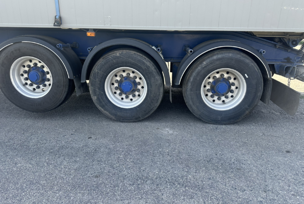 Benalu TF34C13NL 1999 Кривий Ріг - зображення 8