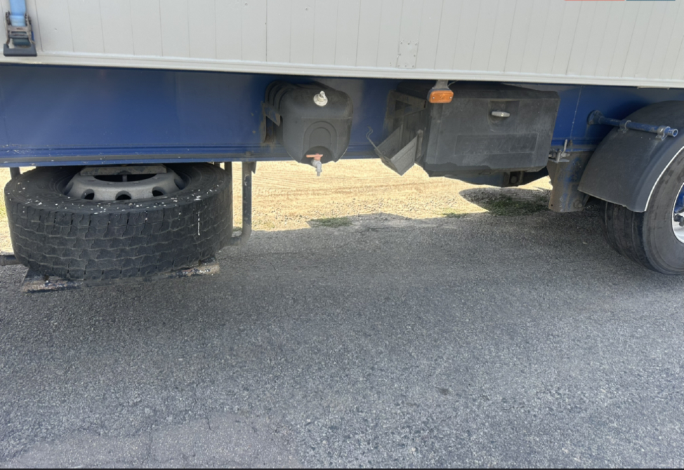 Benalu TF34C13NL 1999 Кривий Ріг - зображення 9