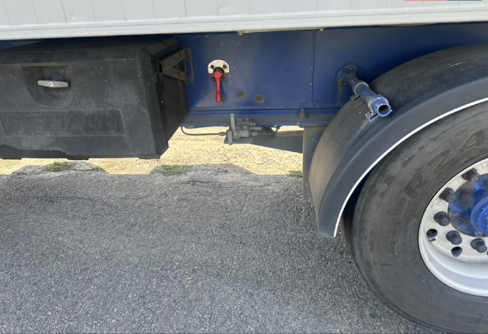 Benalu TF34C13NL 1999 Кривий Ріг - зображення 10