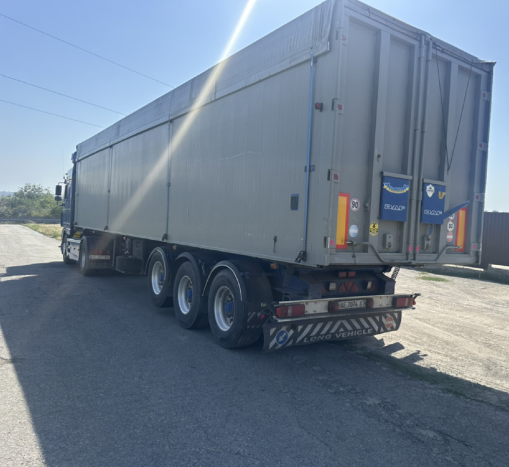 Benalu TF34C13NL 1999 Кривий Ріг - зображення 18