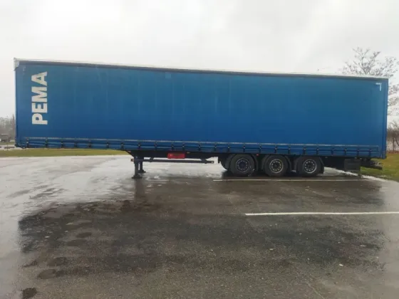 Kogel SN 2012 Лозова