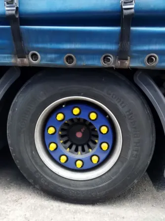 Kogel SN 2012 Лозова