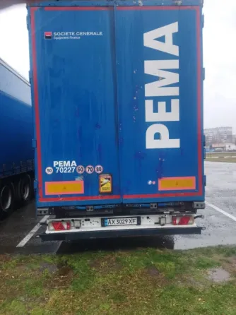 Kogel SN 2012 Лозова