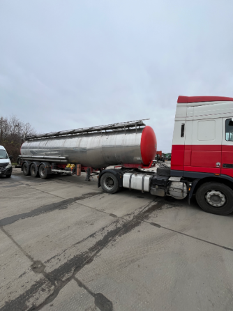 DAF XF 105 2007 Полтава