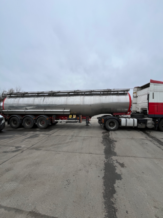 DAF XF 105 2007 Полтава