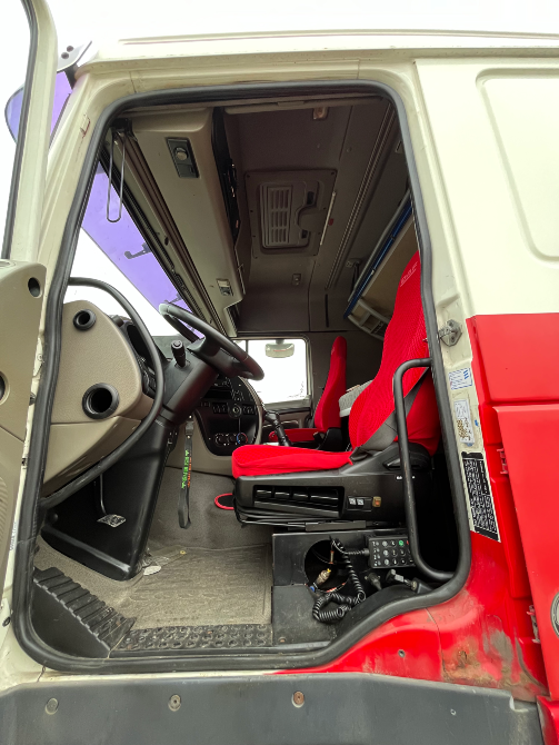 DAF XF 105 2007 Полтава - зображення 11