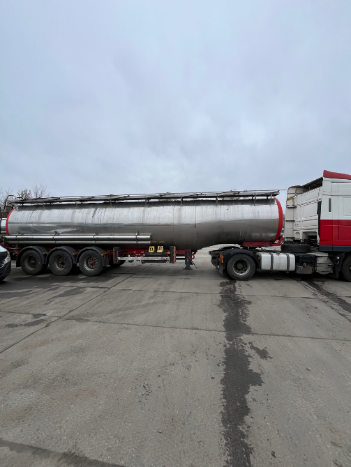 DAF XF 105 2007 Полтава - зображення 6