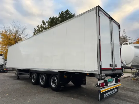 Schmitz Cargobull SCB S3B 2015 Вінниця