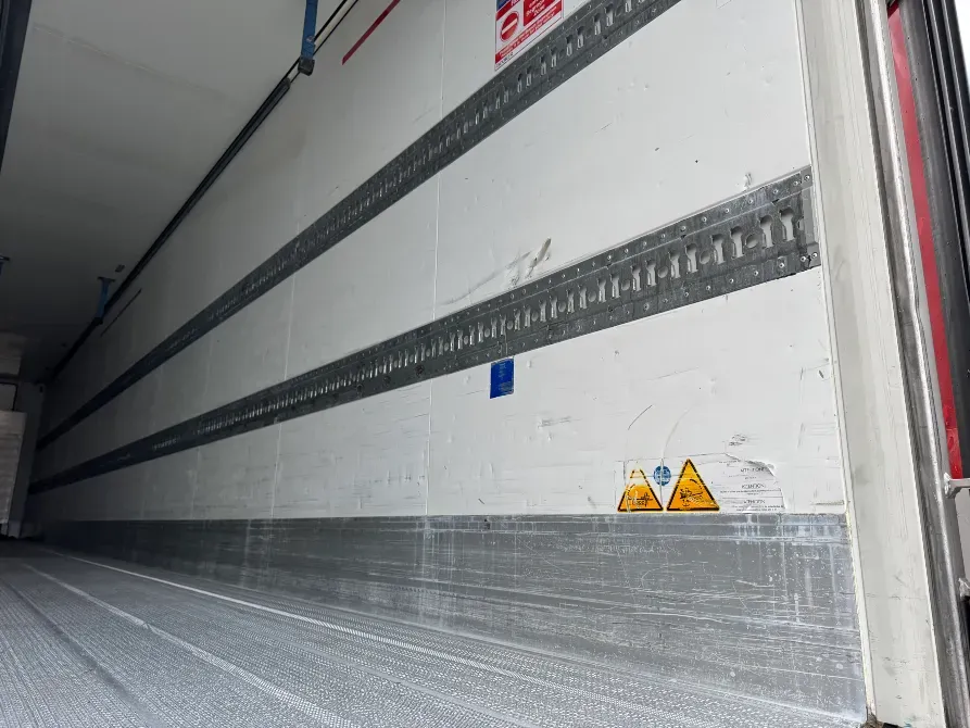 Schmitz Cargobull SCB S3B 2015 Вінниця - зображення 19