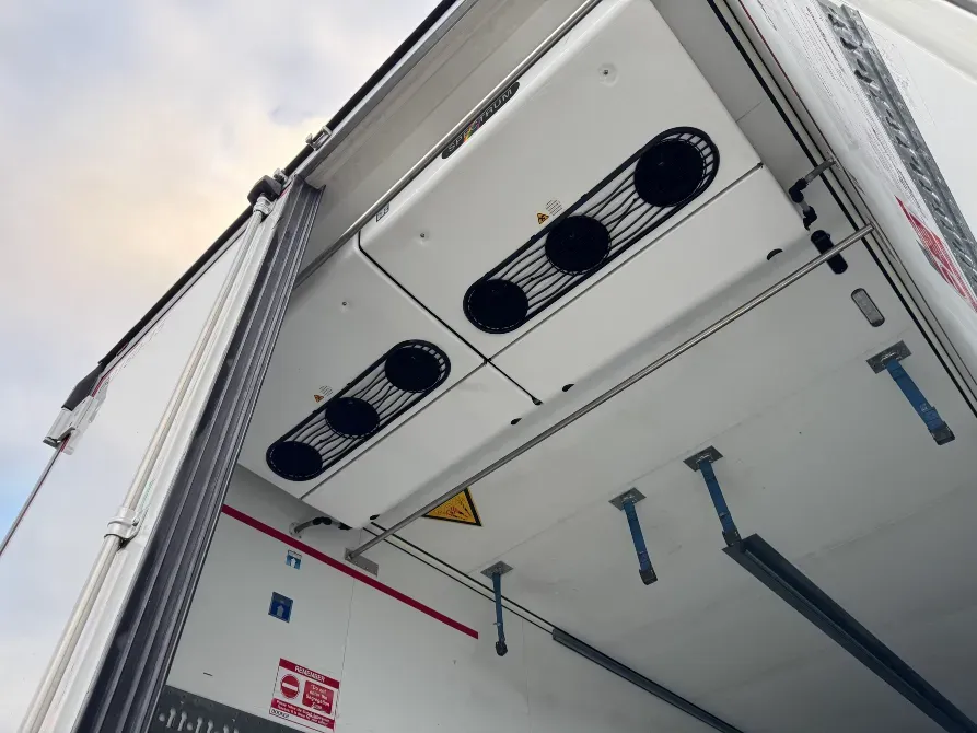 Schmitz Cargobull SCB S3B 2015 Вінниця - зображення 17