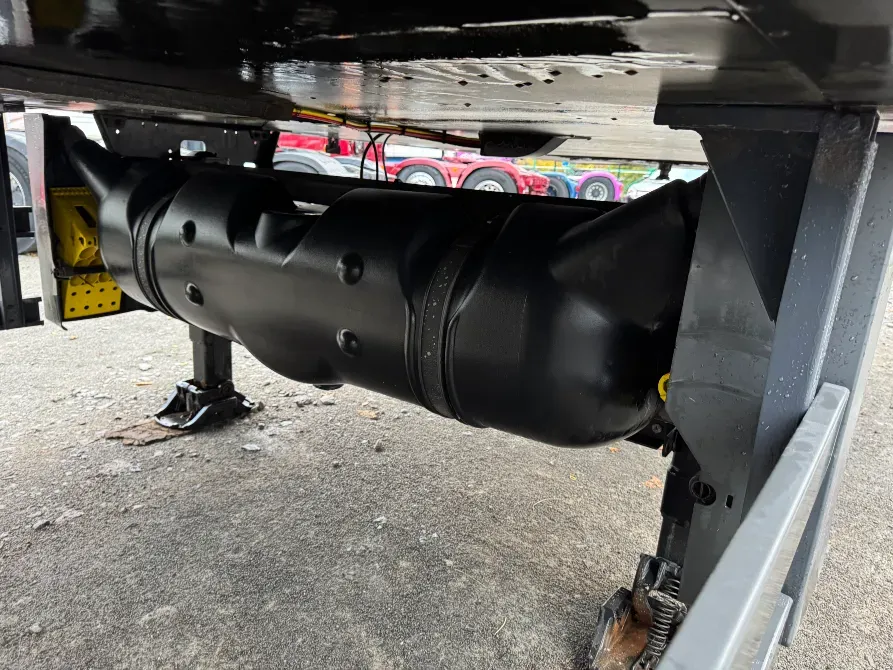 Schmitz Cargobull SCB S3B 2015 Вінниця - зображення 9