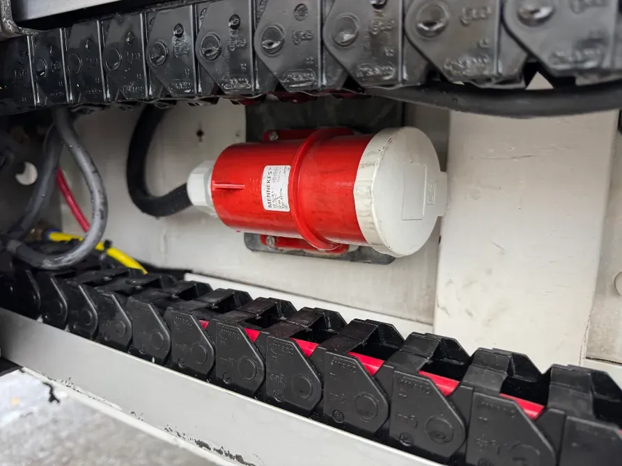 Schmitz Cargobull SCB S3B 2015 Вінниця - зображення 13