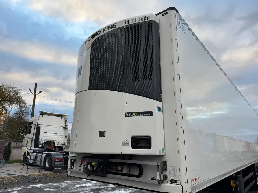 Schmitz Cargobull SCB S3B 2015 Вінниця - зображення 15