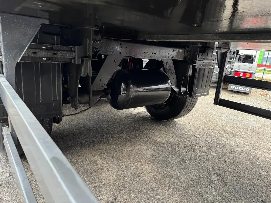 Schmitz Cargobull SCB S3B 2015 Вінниця - зображення 8