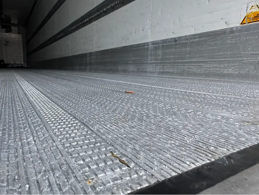 Schmitz Cargobull SCB S3B 2015 Вінниця - зображення 20