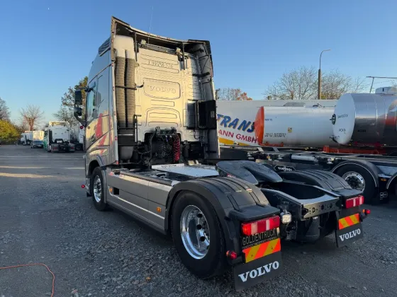 Volvo FH 2017 Вінниця