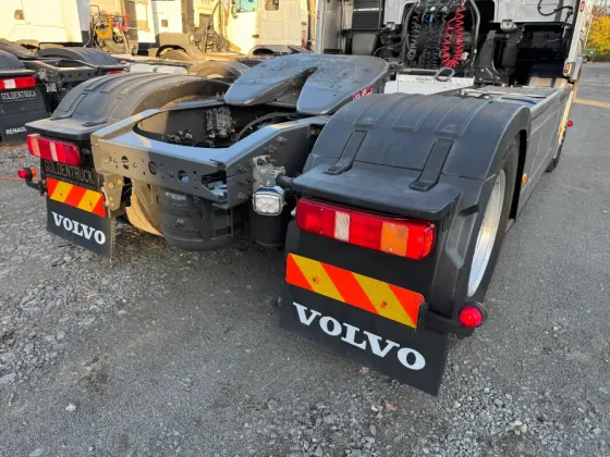 Volvo FH 2017 Вінниця