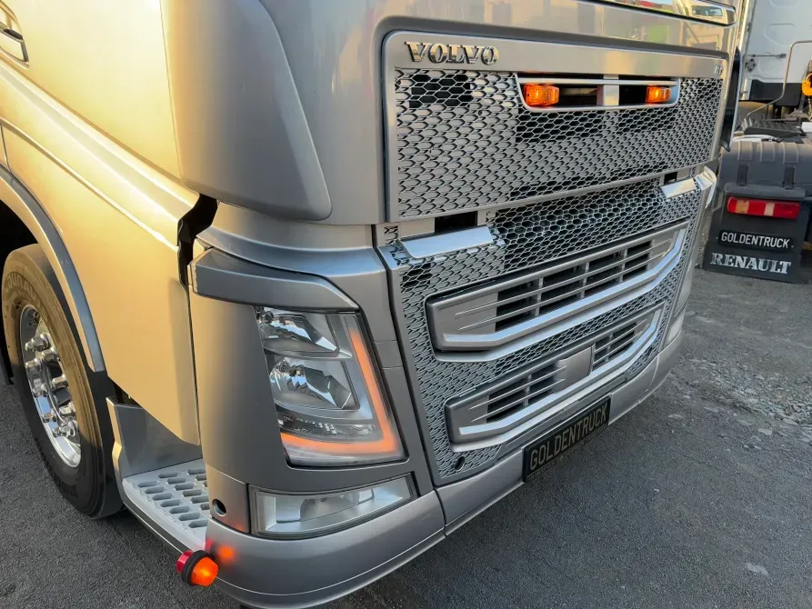 Volvo FH 2017 Вінниця - зображення 11