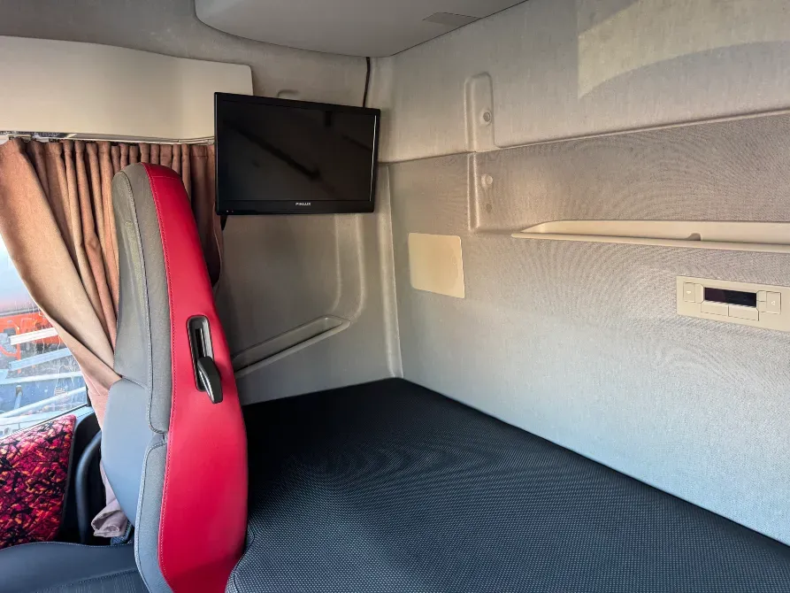 Volvo FH 2017 Вінниця - зображення 15