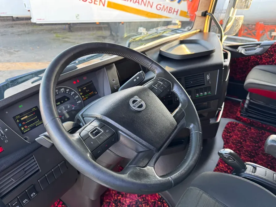 Volvo FH 2017 Вінниця - зображення 18