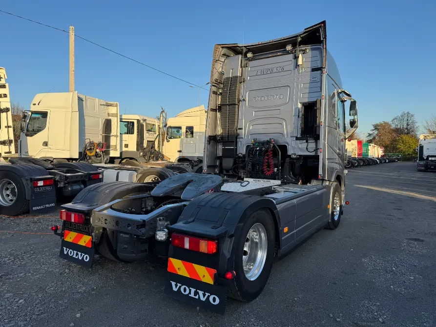 Volvo FH 2017 Вінниця - зображення 4