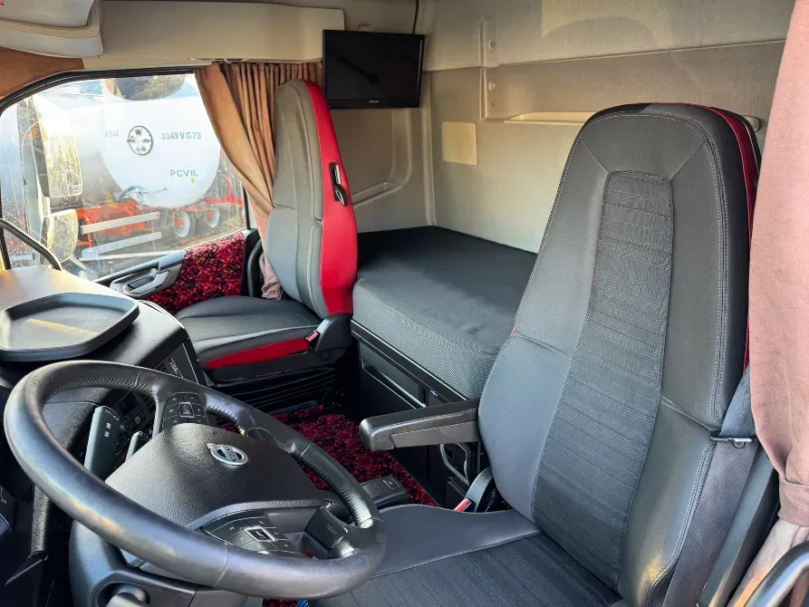 Volvo FH 2017 Вінниця - зображення 20