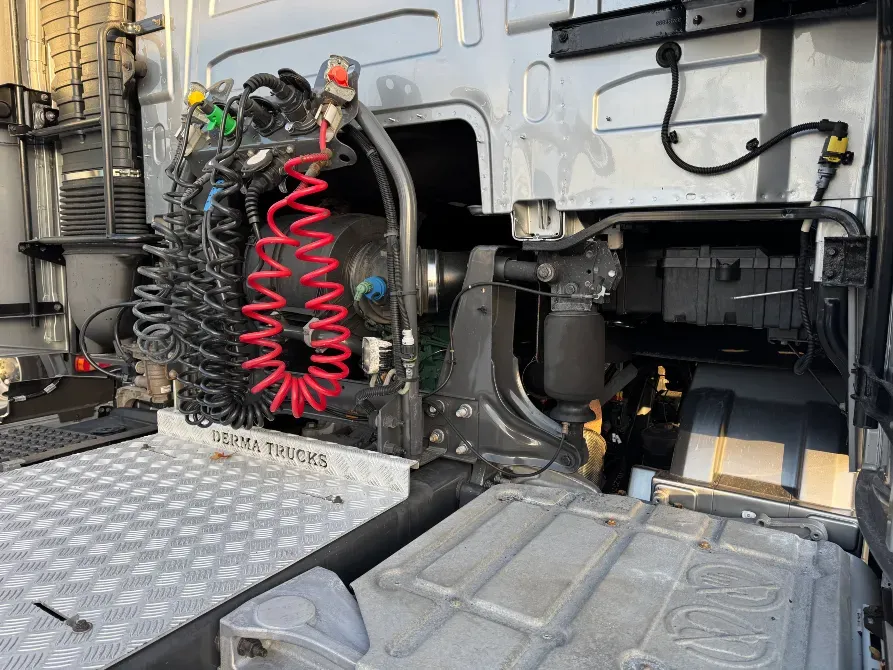 Volvo FH 2017 Вінниця - зображення 8