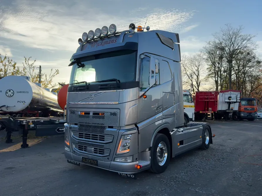 Volvo FH 2017 Вінниця - зображення 2