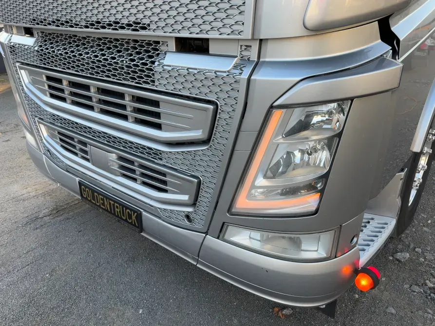 Volvo FH 2017 Вінниця - зображення 12