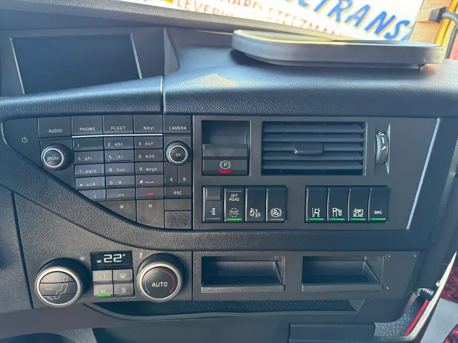 Volvo FH 2017 Вінниця - зображення 19