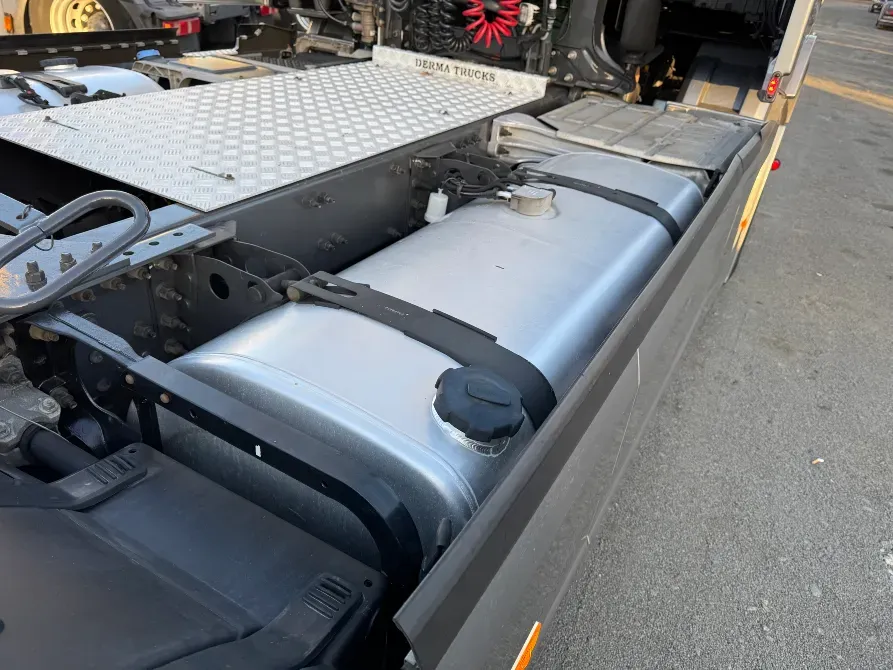 Volvo FH 2017 Вінниця - зображення 7