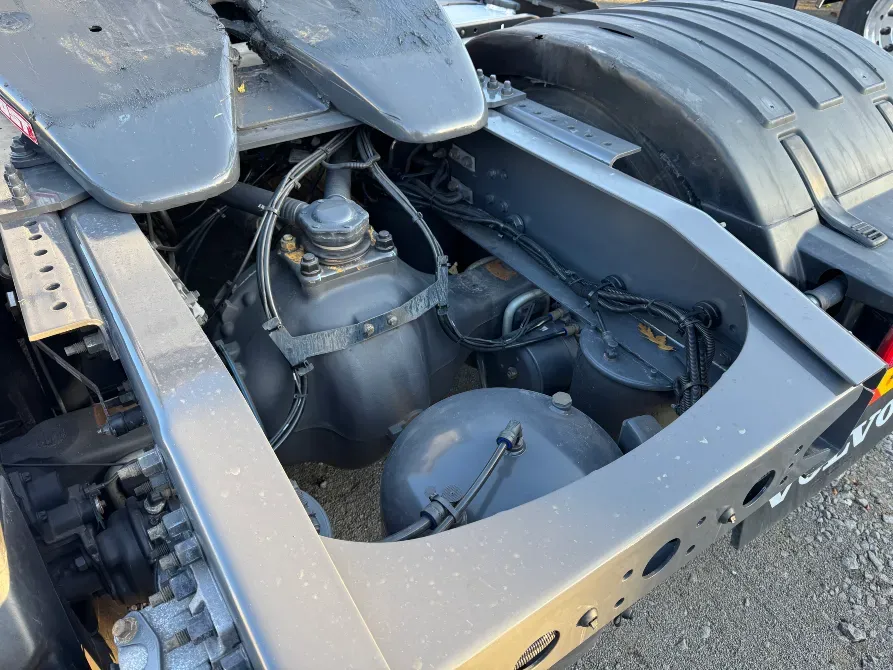 Volvo FH 2017 Вінниця - зображення 5