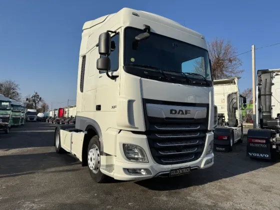 DAF XF 2018 Вінниця