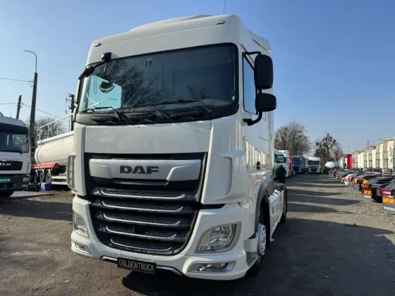 DAF XF 2018 Вінниця